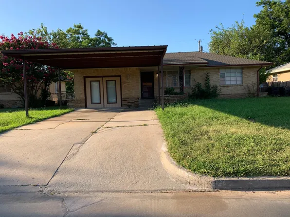 1601 SW 68th St, Oklahoma City, OK 73159