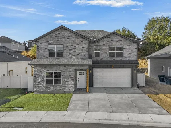 2609 Platinum Dr, Elko, NV 89801