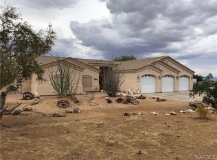 2177 E Cactus Wren Rd, Kingman, AZ 86409