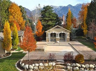 2130 E Willow Ln, Sandy, UT 84093