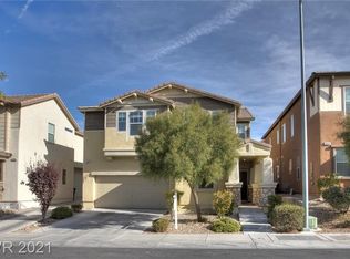 940 Wagner Valley St, Henderson, NV 89052