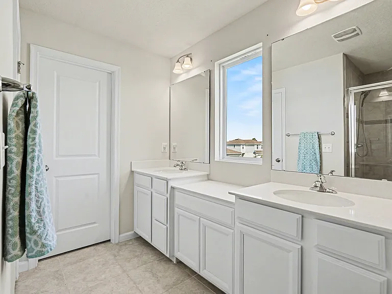 master full bath