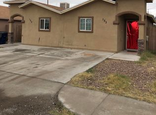133 Keeny Ct, El Paso, TX 79907