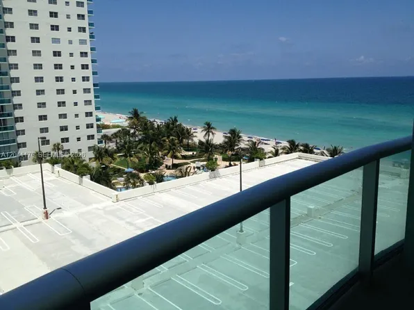3901 S Ocean Dr APT 8C, Hollywood, FL 33019