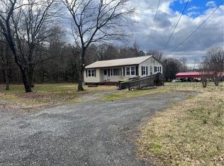 399 Walser Rd, Lexington, NC 27295