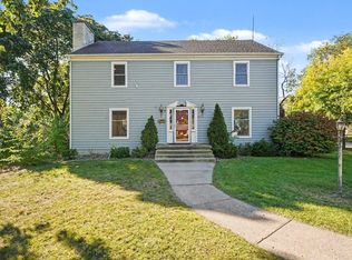 900 E Maple St, Mount Pleasant, MI 48858