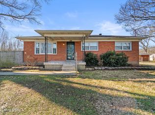 3912 Lovin Ct, Louisville, KY