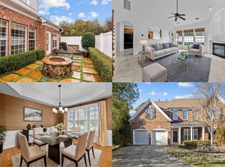 7905 Oratorio Pl, Charlotte, NC 28270