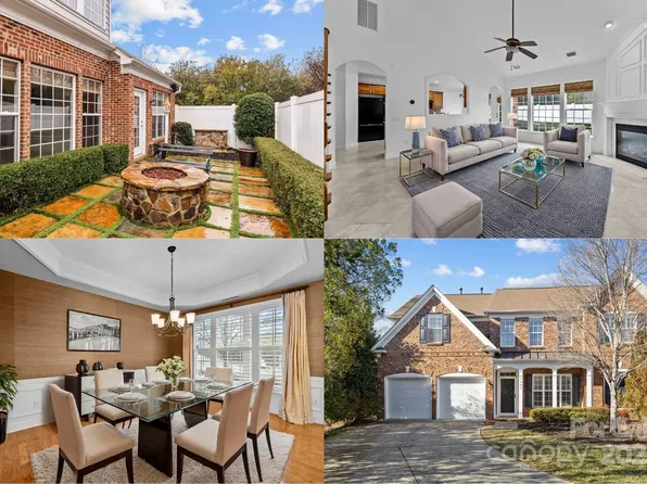 7905 Oratorio Pl, Charlotte, NC 28270