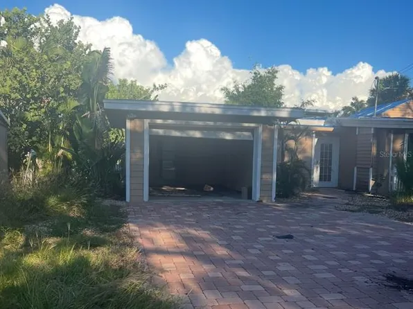 4725 Gleason Ave, Sarasota, FL 34242