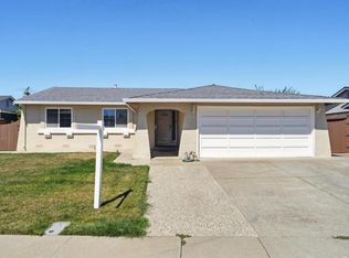 34640 Gladstone Pl, Fremont, CA 94555