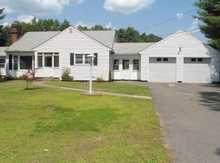 646 Rainbow Rd, Windsor, CT 06095