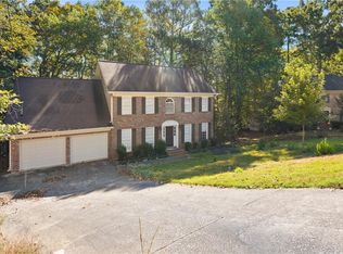 3354 Floral Ct, Suwanee, GA 30024
