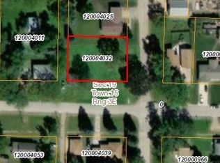 118 W East St, David City, NE 68632