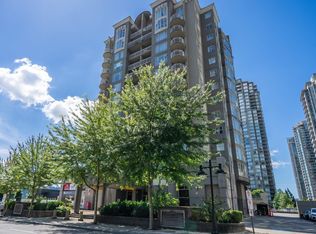 1180 Pinetree Way #206, Coquitlam, BC V3B 7L2