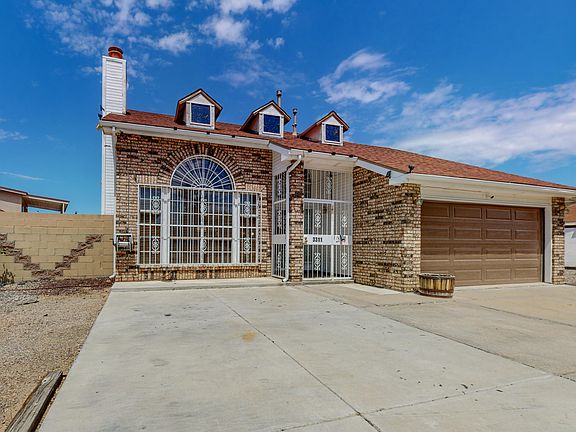 5th image of 3311 Vista Del Sur St NW