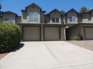 3828 S Ox Bow Loop, Flagstaff, AZ 86005
