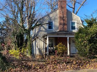 3630 Sylvan Dr, Baltimore, MD 21207
