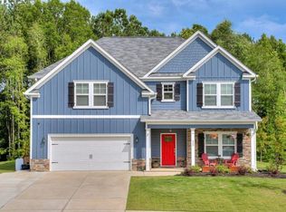320 Granard St, Grovetown, GA 30813