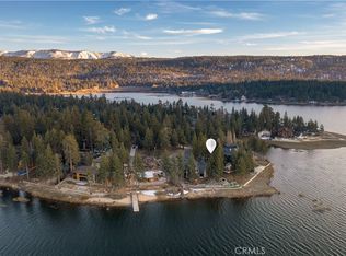 136 Round Dr, Big Bear Lake, CA 92315