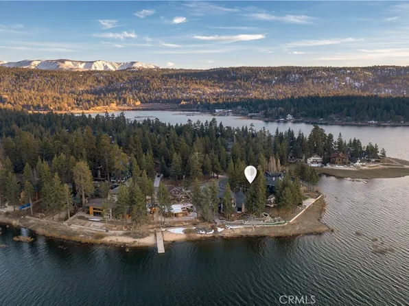 136 Round Dr, Big Bear Lake, CA 92315