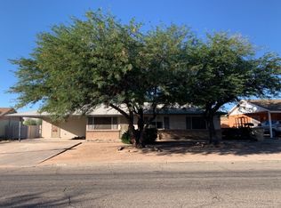 6910 S Westover Ave, Tucson, AZ 85746