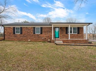 380 Lecta Salem Rd, Glasgow, KY 42141