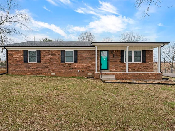 380 Lecta Salem Rd, Glasgow, KY 42141