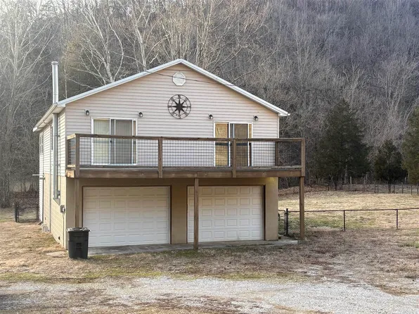 950 Modoc Rd, Burkesville, KY 42717