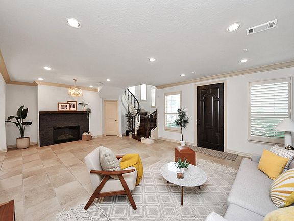 5th image of 13431 Preston Cliff Ct