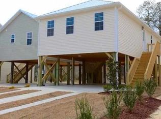 104-104 B James Ave, Surf City, NC 28445