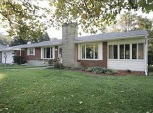 2007 Brook Dr, Kalamazoo, MI