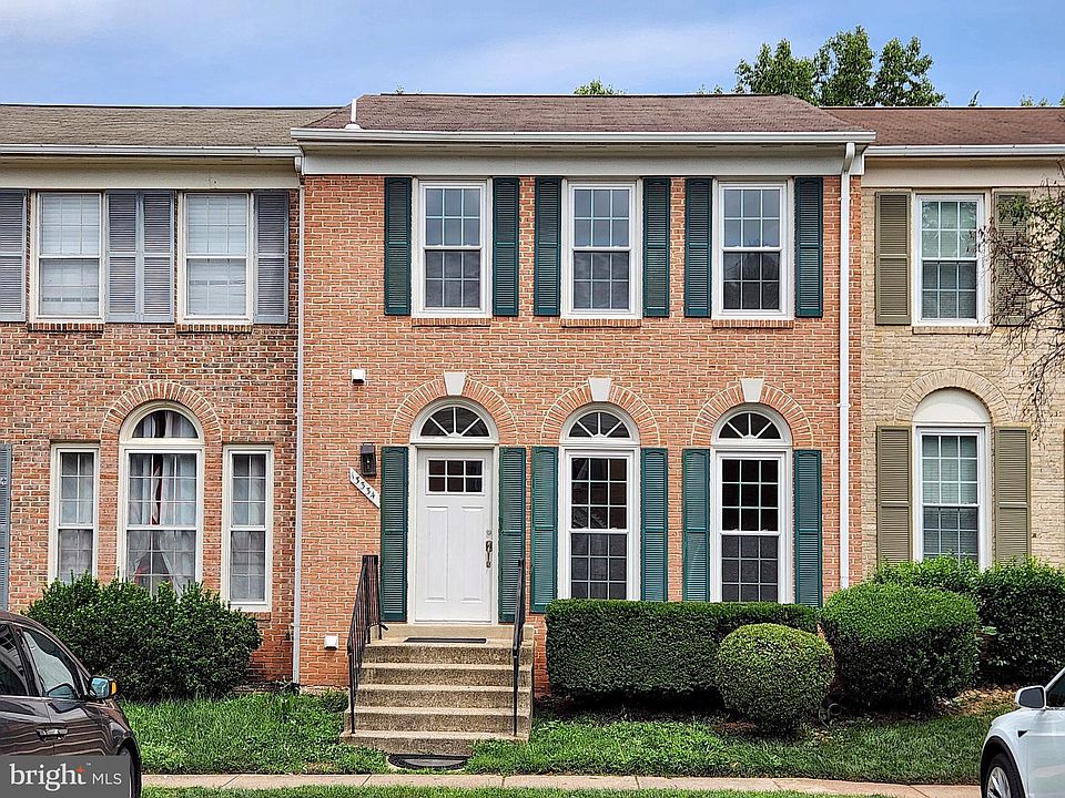 1st image of 13334 Foxhole Dr