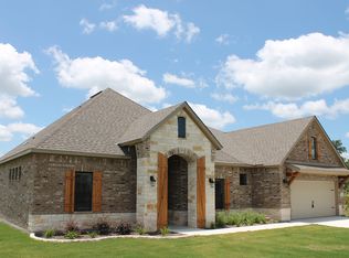 10311 Findley Dr, Temple, TX 76502