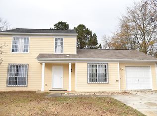 4079 Anvil Ct, Norcross, GA 30093