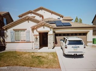 10843 Pebble Hill Dr, Reno, NV 89521