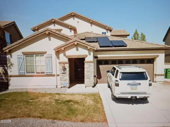 10843 Pebble Hill Dr, Reno, NV 89521