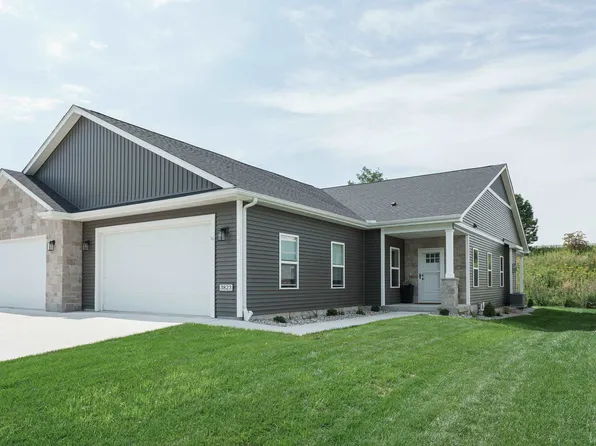 3823 Tanglewood Pl, Janesville, WI 53546