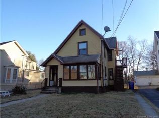 19 Woodbridge Ave, East Hartford, CT 06108