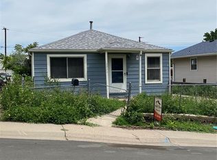 1271 W Gill Pl, Denver, CO 80223
