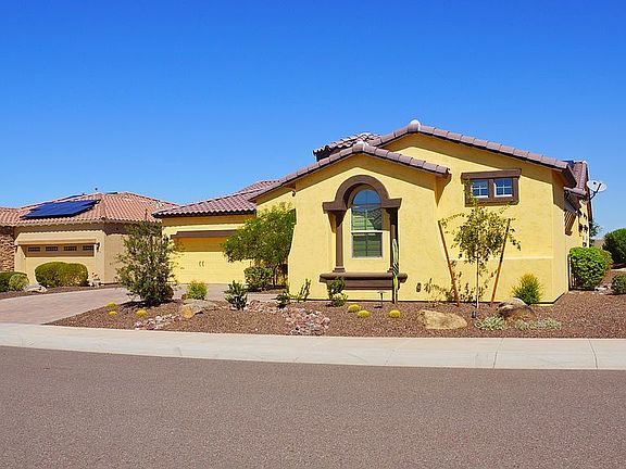2nd image of 17706 W Cottonwood Ln