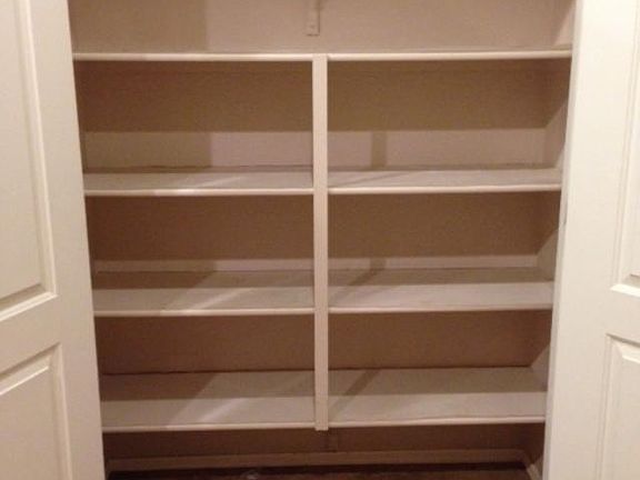 Kitchen Pantry