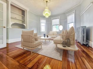 110 Howland St #1, Dorchester, MA 02121