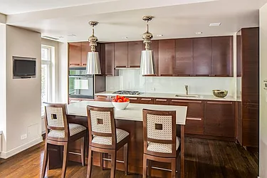 Sold by Olshan Realty