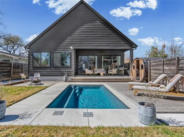 5907 Nancy Dr Building 1, Austin, TX 78745