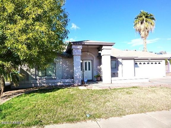 2nd image of 6844 W Sheila Ln