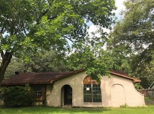 20584 Youpon Ln, Porter, TX 77365