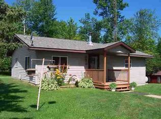 5401 E State Rd, Rose City, MI 48654