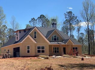 601 Mooyn Rd, Carrollton, GA 30116