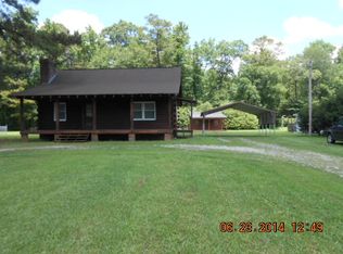 6252 Church Loop S, Wilson, NC 27893